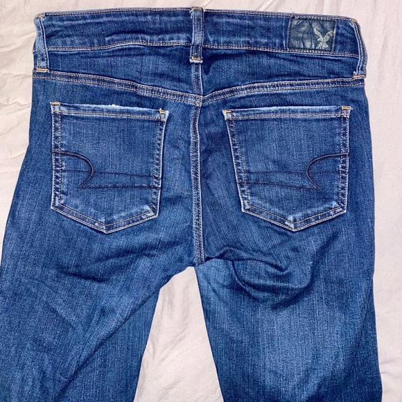American Eagle Jeans - Picture 3 of 4